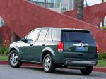 Saturn Vue Green Line Hybrid 2006 года